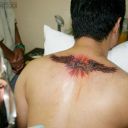 KENT KENT TATTOO BAGUS ( THE BEST INDONESIAN TATTOOIST )
