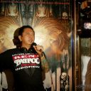 KENT KENT TATTOO KECE ( THE BEST INDONESIAN TATTOOIST )