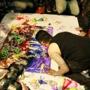 KENT KENT TATTOO TERBAIK ( THE BEST INDONESIAN TATTOOIST )