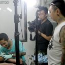 KENT KENT TATTOO TERBAIK ( THE BEST INDONESIAN TATTOOIST )