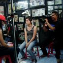 KENT KENT TATTOO OKE ( THE BEST INDONESIAN TATTOOIST )