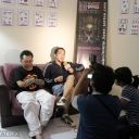 KENT KENT TATTOO KECE ( THE BEST INDONESIAN TATTOOIST )