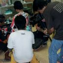 KENT KENT TATTOO OKE ( THE BEST INDONESIAN TATTOOIST )