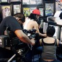 KENT KENT TATTOO TERBAIK ( THE BEST INDONESIAN TATTOOIST )