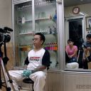 KENT KENT TATTOO OKE ( THE BEST INDONESIAN TATTOOIST )
