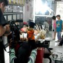 KENT KENT TATTOO BAGUS ( THE BEST INDONESIAN TATTOOIST )