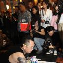 KENT KENT TATTOO BAGUS ( THE BEST INDONESIAN TATTOOIST )