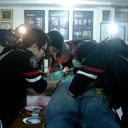 KENT KENT TATTOO THE BEST ( THE BEST INDONESIAN TATTOOIST )