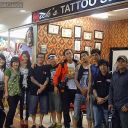 KENT KENT TATTOO KEREN ( THE BEST INDONESIAN TATTOOIST )