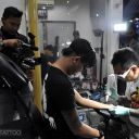 KENT KENT TATTOO OKE ( THE BEST INDONESIAN TATTOOIST )