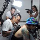 KENT KENT TATTOO OKE ( THE BEST INDONESIAN TATTOOIST)