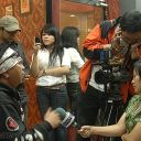 KENT KENT TATTOO BAGUS ( THE BEST INDONESIAN TATTOOIST )