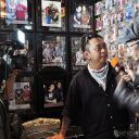 KENT KENT TATTOO HEBAT ( THE BEST INDONESIAN TATTOOIST )