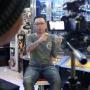 KENT KENT TATTOO TERBAIK ( THE BEST INDONESIAN TATTOOIST )