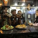 KENT KENT TATTOO KECE ( THE BEST INDONESIAN TATTOOIST )
