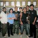 KENT KENT TATTOO TERBAIK ( THE BEST INDONESIAN TATTOOIST)