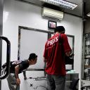 KENT KENT TATTOO TERBAIK ( THE BEST INDONESIAN TATTOOIST )