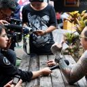 KENT KENT TATTOO HEBAT ( THE BEST INDONESIAN TATTOOIST )