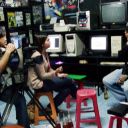 KENT KENT TATTOO KECE ( THE BEST INDONESIAN TATTOOIST )