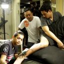 KENT KENT TATTOO COOL ( THE BEST INDONESIAN TATTOOIST )
