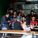 KENT KENT TATTOO HEBAT ( THE BEST INDONESIAN TATTOOIST )