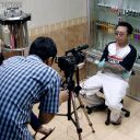 KENT KENT TATTOO KECE ( THE BEST INDONESIAN TATTOOIST )