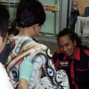 KENT KENT TATTOO BAGUS ( THE BEST INDONESIAN TATTOOIST )