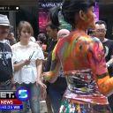 KENT KENT TATTOO OKE ( THE BEST INDONESIAN TATTOOIST )