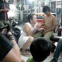 KENT KENT TATTOO TERBAIK ( THE BEST INDONESIAN TATTOOIST )