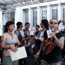 KENT KENT TATTOO HEBAT ( THE BEST INDONESIAN TATTOOIST )