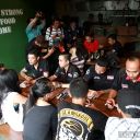 KENT KENT TATTOO KEREN ( THE BEST INDONESIAN TATTOOIST )