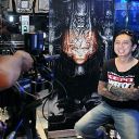 KENT KENT TATTOO TERBAIK ( THE BEST INDONESIAN TATTOOIST )