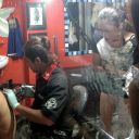KENT KENT TATTOO GOOD ( THE BEST INDONESIAN TATTOOIST )
