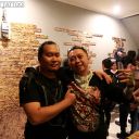 KENT KENT TATTOO KECE ( THE BEST INDONESIAN TATTOOIST )