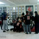KENT KENT TATTOO BAGUS ( THE BEST INDONESIAN TATTOOIST )