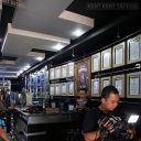 KENT KENT TATTOO COOL ( THE BEST INDONESIAN TATTOOIST )