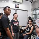 KENT KENT TATTOO KECE ( THE BEST INDONESIAN TATTOOIST)