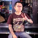 KENT KENT TATTOO KECE ( THE BEST INDONESIAN TATTOOIST )