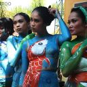 KENT KENT TATTOO OKE ( THE BEST INDONESIAN TATTOOIST )