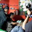 KENT KENT TATTOO HEBAT ( THE BEST INDONESIAN TATTOOIST )
