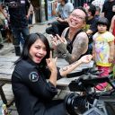 KENT KENT TATTOO KECE ( THE BEST INDONESIAN TATTOOIST )