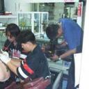 KENT KENT TATTOO OKE ( THE BEST INDONESIAN TATTOOIST )