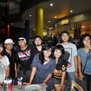 KENT KENT TATTOO HEBAT ( THE BEST INDONESIAN TATTOOIST )
