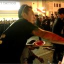 KENT KENT TATTOO KECE ( THE BEST INDONESIAN TATTOOIST )