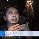 KENT KENT TATTOO TERBAIK ( THE BEST INDONESIAN TATTOOIST )