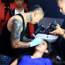 KENT KENT TATTOO TERBAIK ( THE BEST INDONESIAN TATTOOIST )