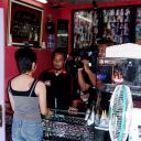 KENT KENT TATTOO KEREN ( THE BEST INDONESIAN TATTOOIST )