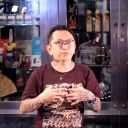 KENT KENT TATTOO COOL ( THE BEST INDONESIAN TATTOOIST )