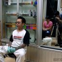 KENT KENT TATTOO HEBAT ( THE BEST INDONESIAN TATTOOIST )