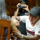KENT KENT TATTOO KEREN ( THE BEST INDONESIAN TATTOOIST )